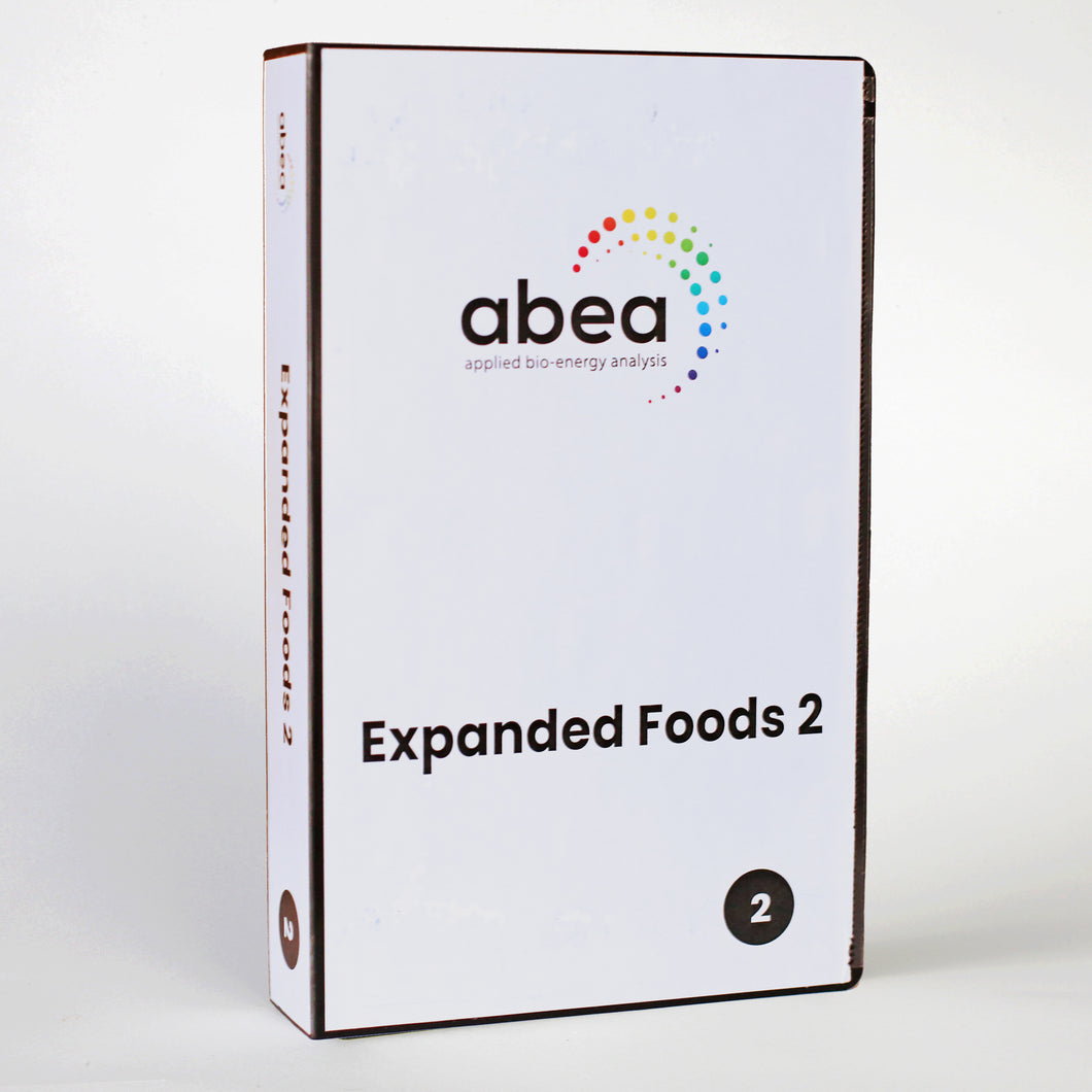 Expanded Foods II Kit