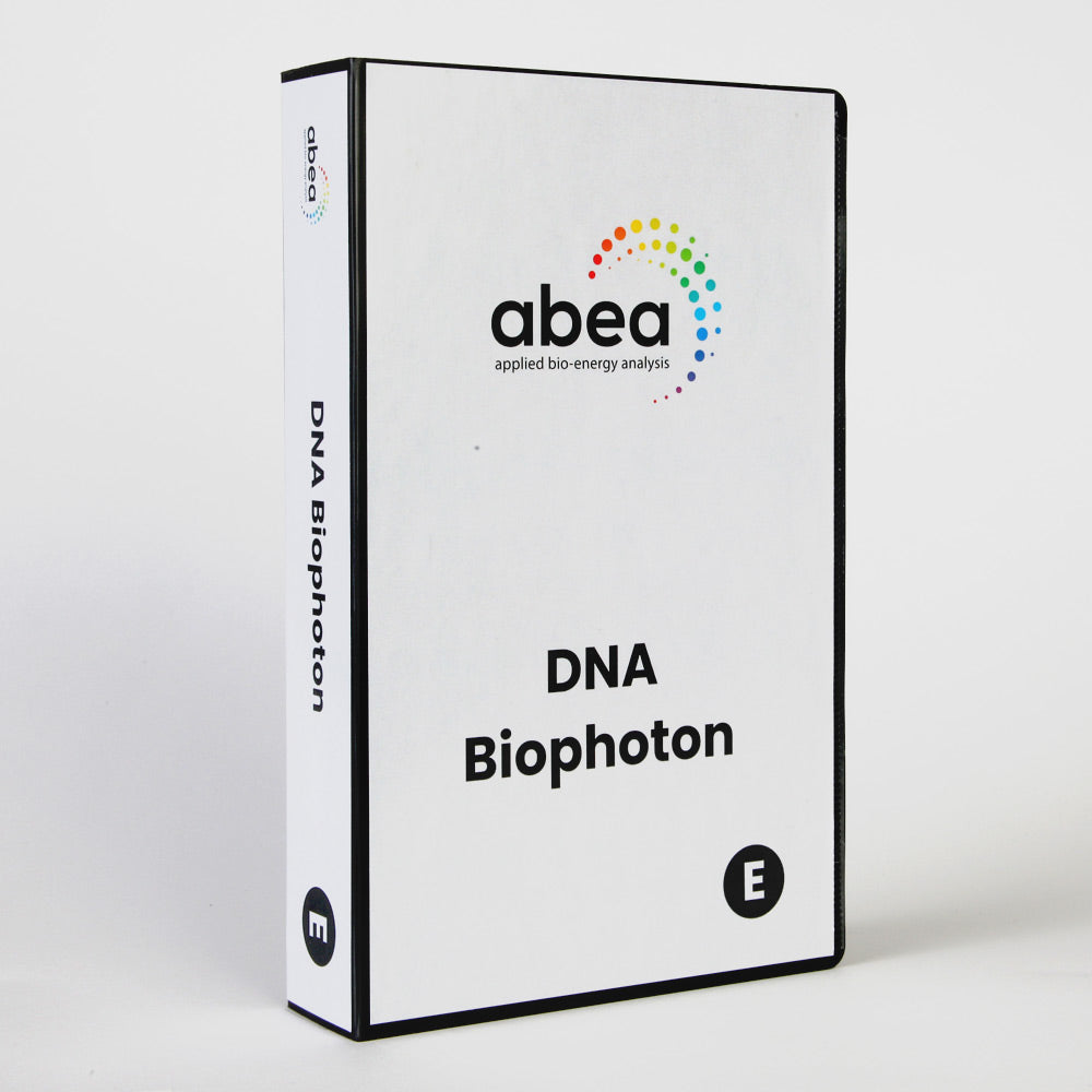 DNA Biophoton Kit