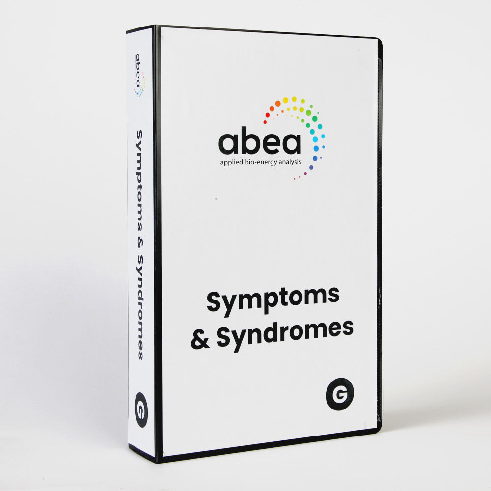 Symptoms & Syndromes Kit