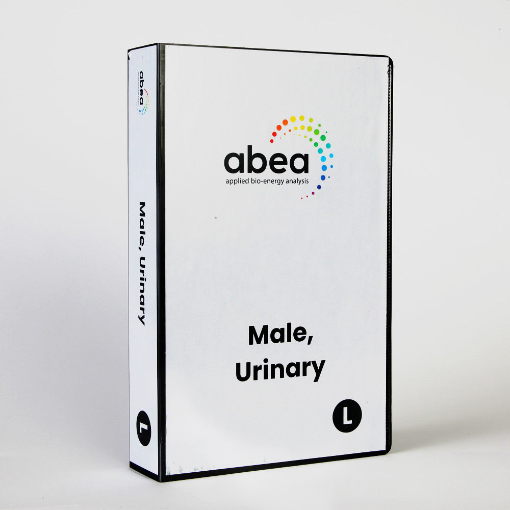 Male & Urinary Kit