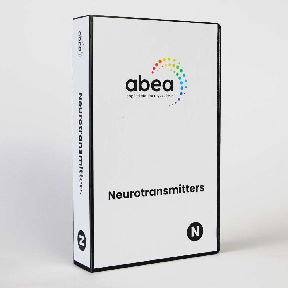 Neurotransmitters Kit